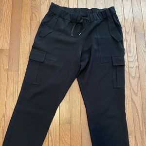 Lululemon Ready Set Cargo Size:10